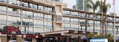 Wyndham San Diego Bayside