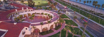Hilton Santa Barbara Beachfront Resort