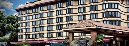 Historic Santa Maria Inn