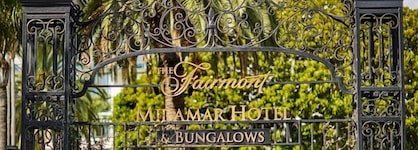 Fairmont Miramar Hotel