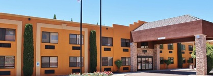 Holiday Inn Express Sedona By Ihg