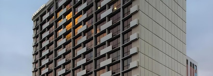 Doubletree By Hilton Hotel Tallahassee