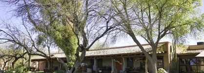 Tanque Verde Ranch