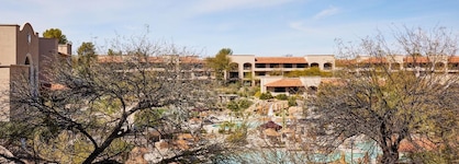 The Westin La Paloma Resort & Spa