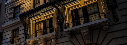The Evelyn Hotel