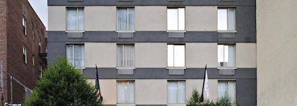 Hampton Inn Manhattan Chelsea