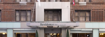 Residence Inn By Marriott New York Manhattan Midtown East