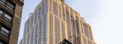Martinique New York on Broadway, Curio Collection By Hilton