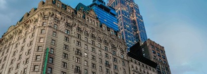 Martinique New York on Broadway, Curio Collection By Hilton