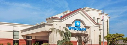 Wyndham Visalia