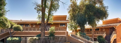 Best Western Rancho Grande