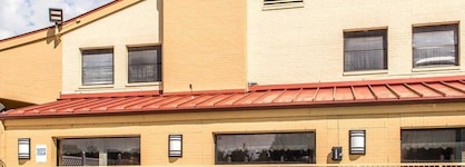 Quality Inn Tulsa Central