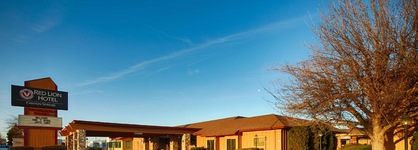 Red Lion Hotel Twin Falls