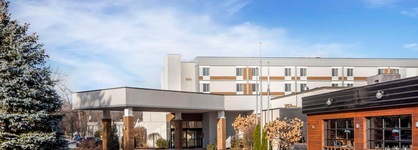 Best Western Plus New Englander