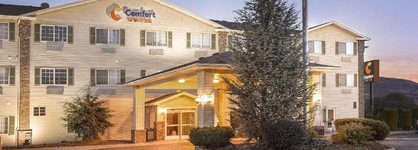Comfort Suites Yakima