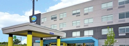 Tru By Hilton Chicopee Springfield