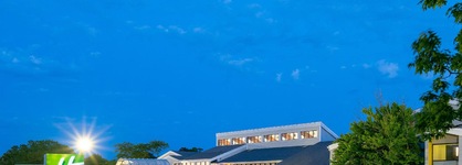 Holiday Inn Hyannis By Ihg