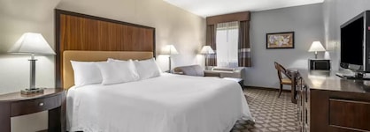 La Quinta Inn By Wyndham Lafayette North