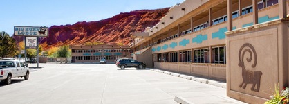 Big Horn Lodge