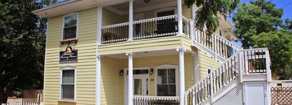 Bowen Motel