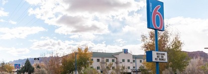 Wolfe's Hotel Moab