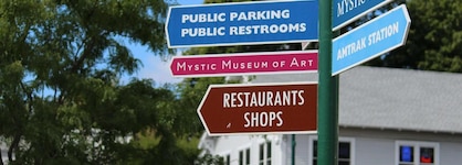 Hyatt Place Mystic