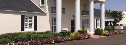 Days Inn By Wyndham Natchez