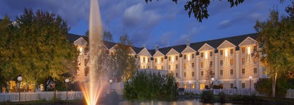 North Conway Grand Hotel