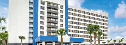 Hilton Ocala