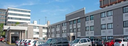 Best Western At O'hare
