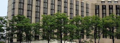 Hilton Rosemont Chicago O'Hare