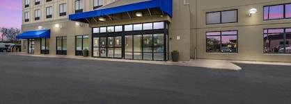 Comfort Suites O'hare Airport