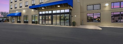 Comfort Suites O'hare Airport