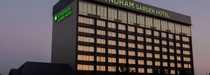 Wyndham Garden At Niagara Falls
