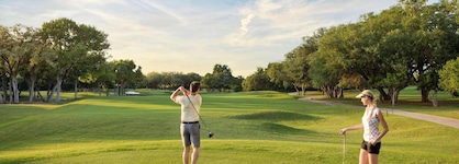 Hyatt Regency Hill Country Resort and Villas