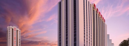 Circus Circus Hotel Casino Reno At The Row