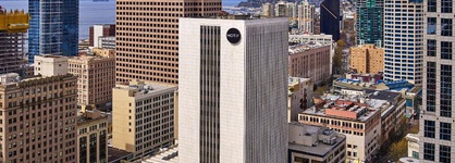 Hilton Motif Seattle
