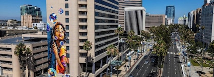 Marriott Long Beach Downtown