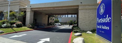 Portside Inn & Suites