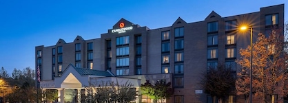 Candlewood Suites Birmingham Inverness