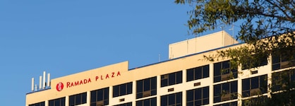 Ramada Plaza By Wyndham Atlanta Downtown Capitolpk
