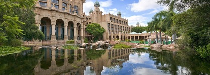 The Palace Of The Lost City At Sun City Resort