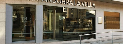 NH Andorra la Vella