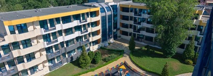 Hotel Glarus Beach