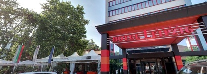 Leipzig