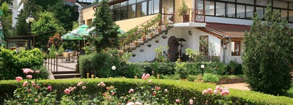 Trakia Garden
