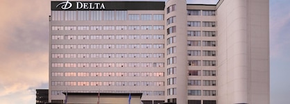 Delta Hotels By Marriott Edmonton South Conference Centre