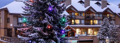 Whistler Village Inn And Suites