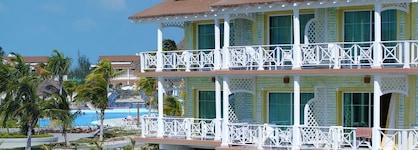 Memories Cayo Largo