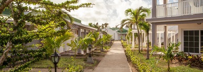 Hotel Vigía